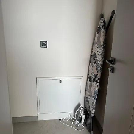Roza - Private Pool & Garden In Appartement Kuşadası