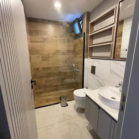Roza - Private Pool & Garden In * קוסדסי