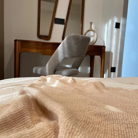 Appartement Roza - Private Pool & Garden In Kuşadası